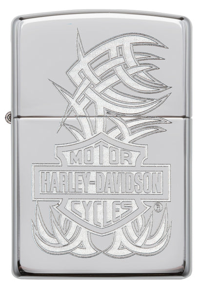 Harley-Davidson®