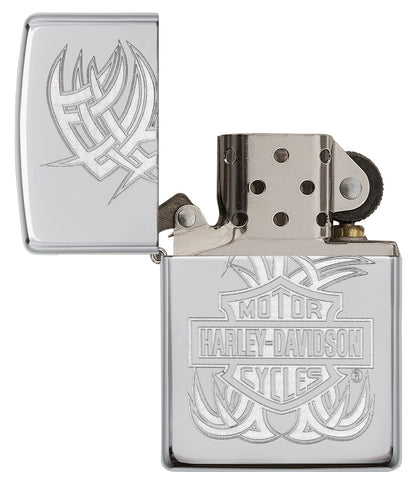 Harley-Davidson®