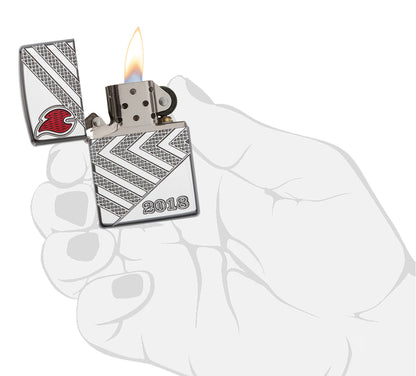 Annual Lighter 2018