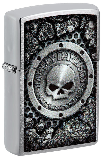 Harley-Davidson®