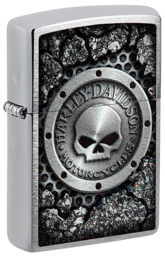 Harley-Davidson®