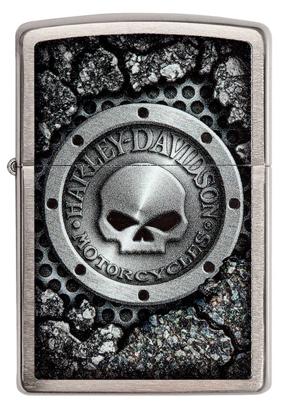 Harley-Davidson®