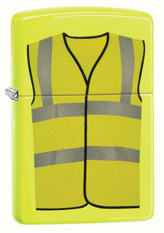 Yellow Vest