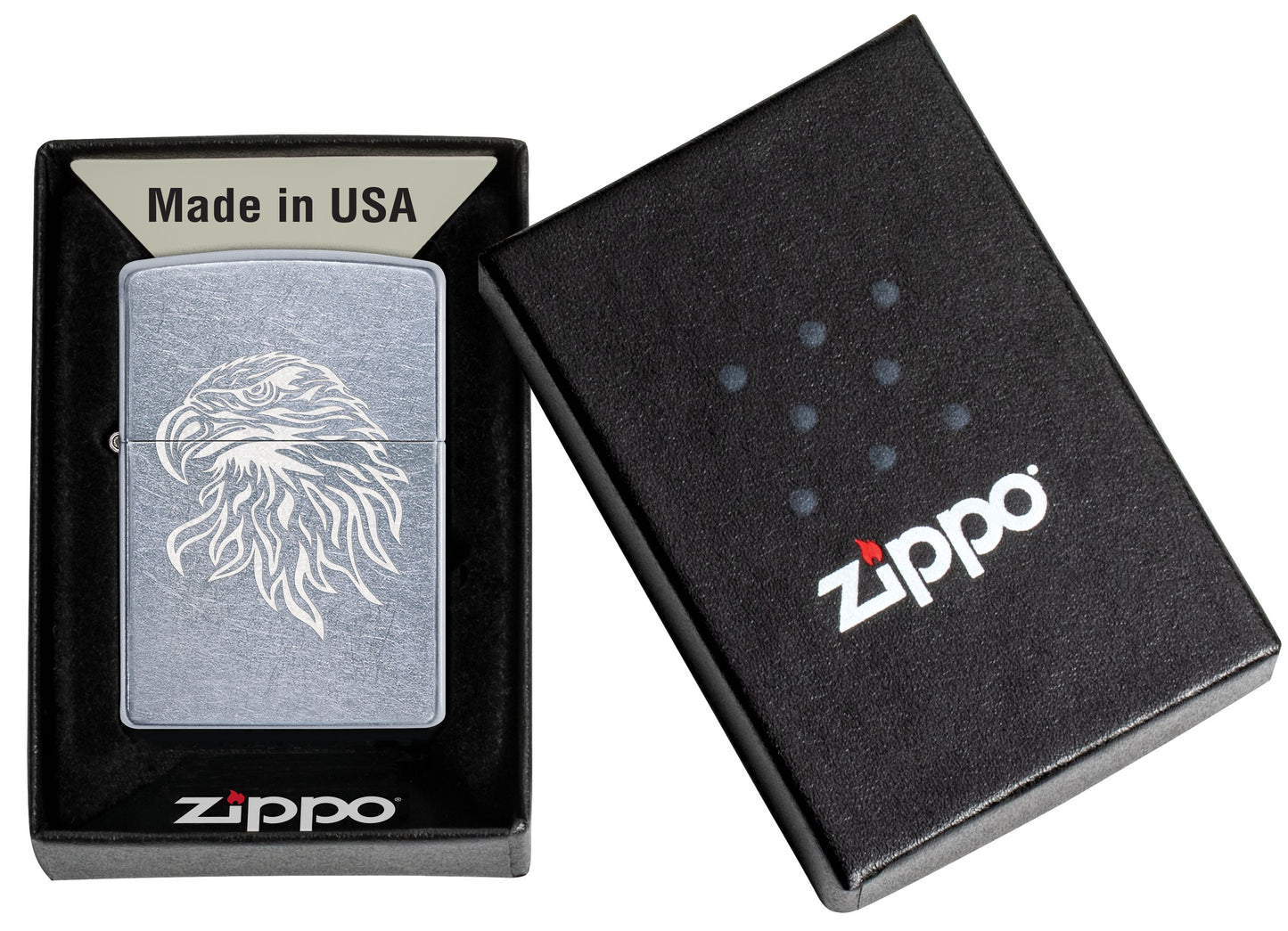 Eagle Design