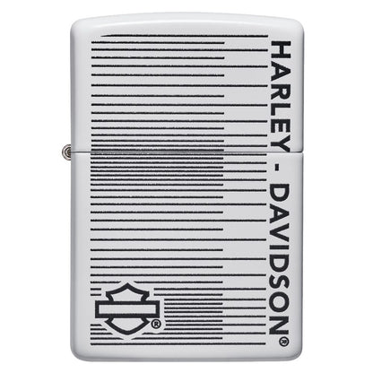Harley-Davidson®