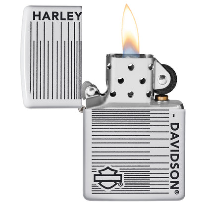 Harley-Davidson®
