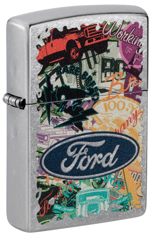 Ford