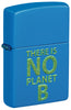 No Planet B