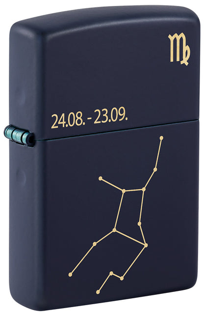 Zodiac Virgo