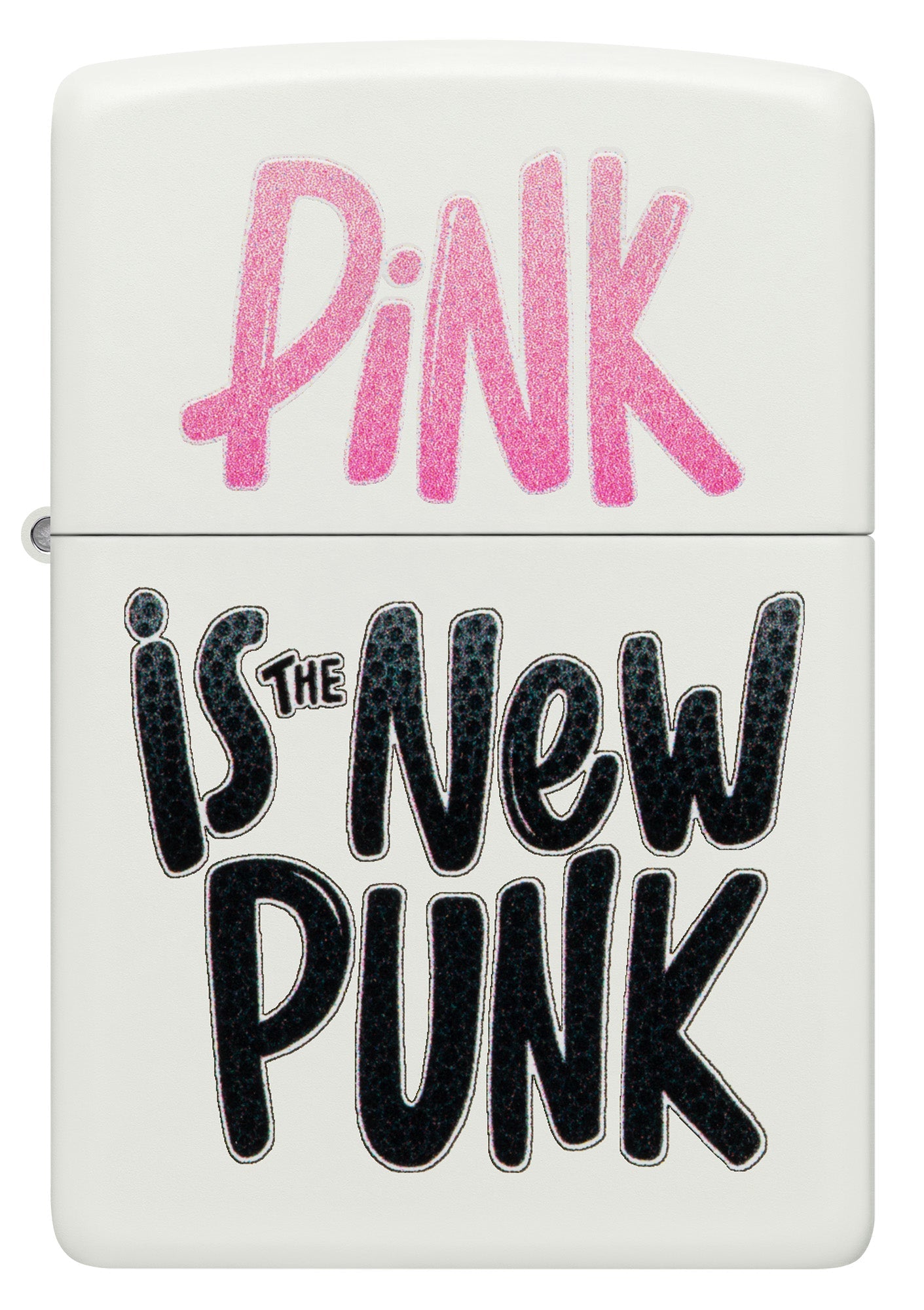 Punk Pink Design