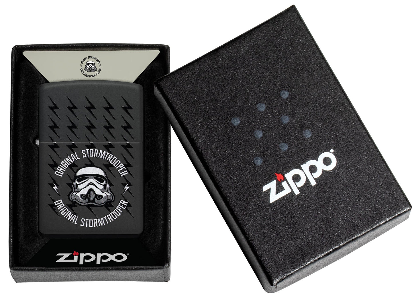 Original Stormtrooper – Blitz