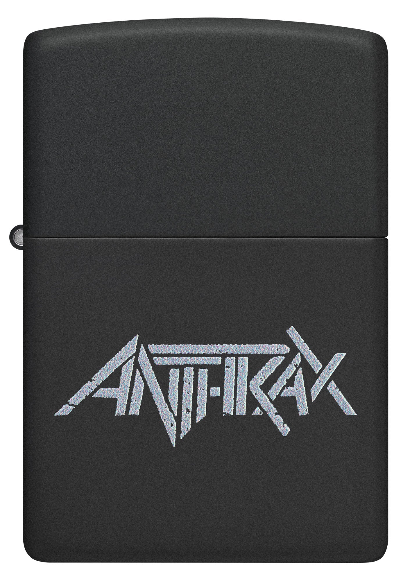 Anthrax – Logo