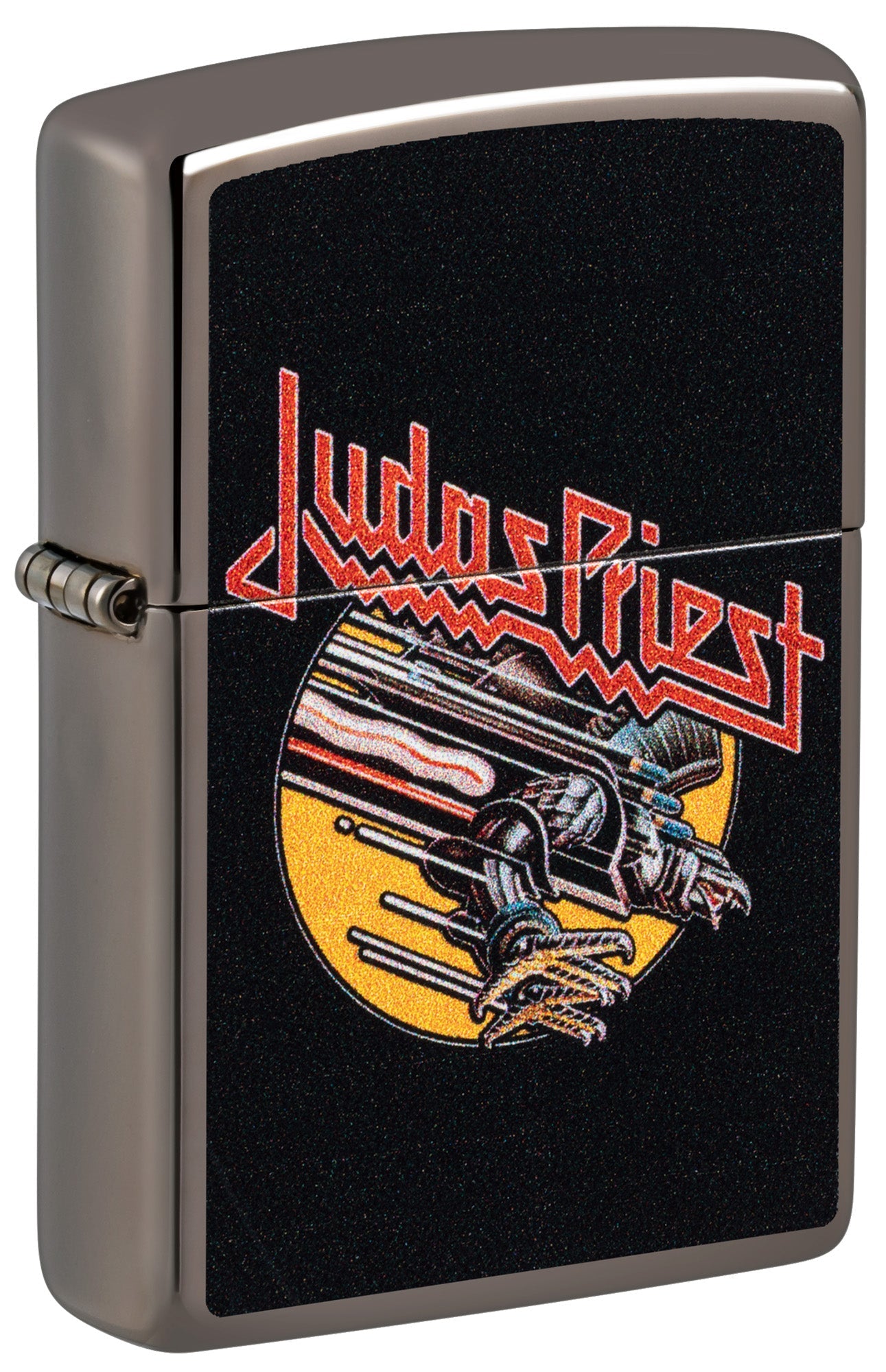 Judas Priest – Screaming for Vengeance