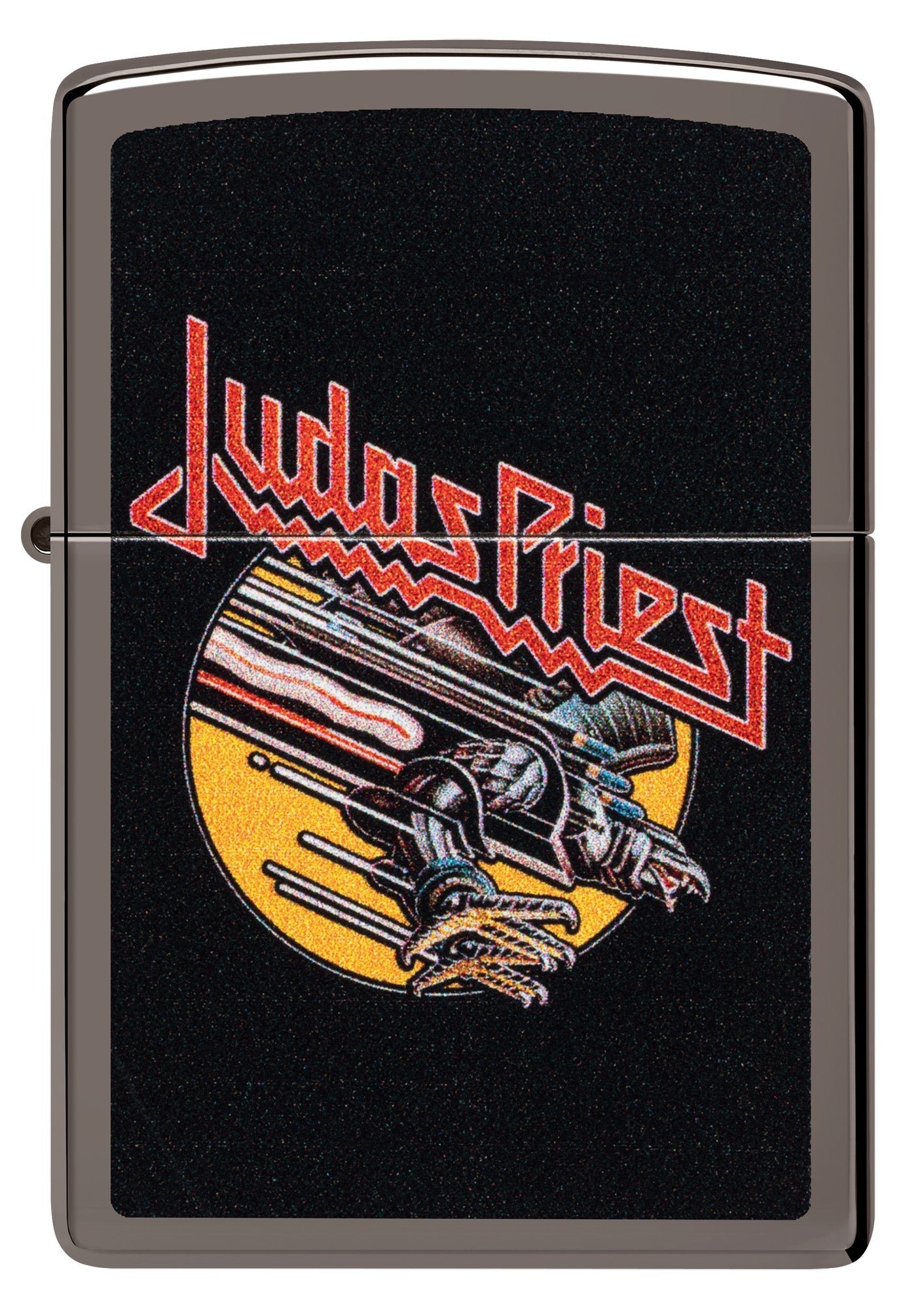 Judas Priest – Screaming for Vengeance