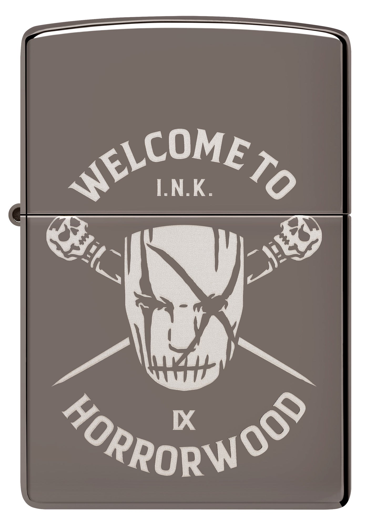 Ice Nine Kills – Horrorwood