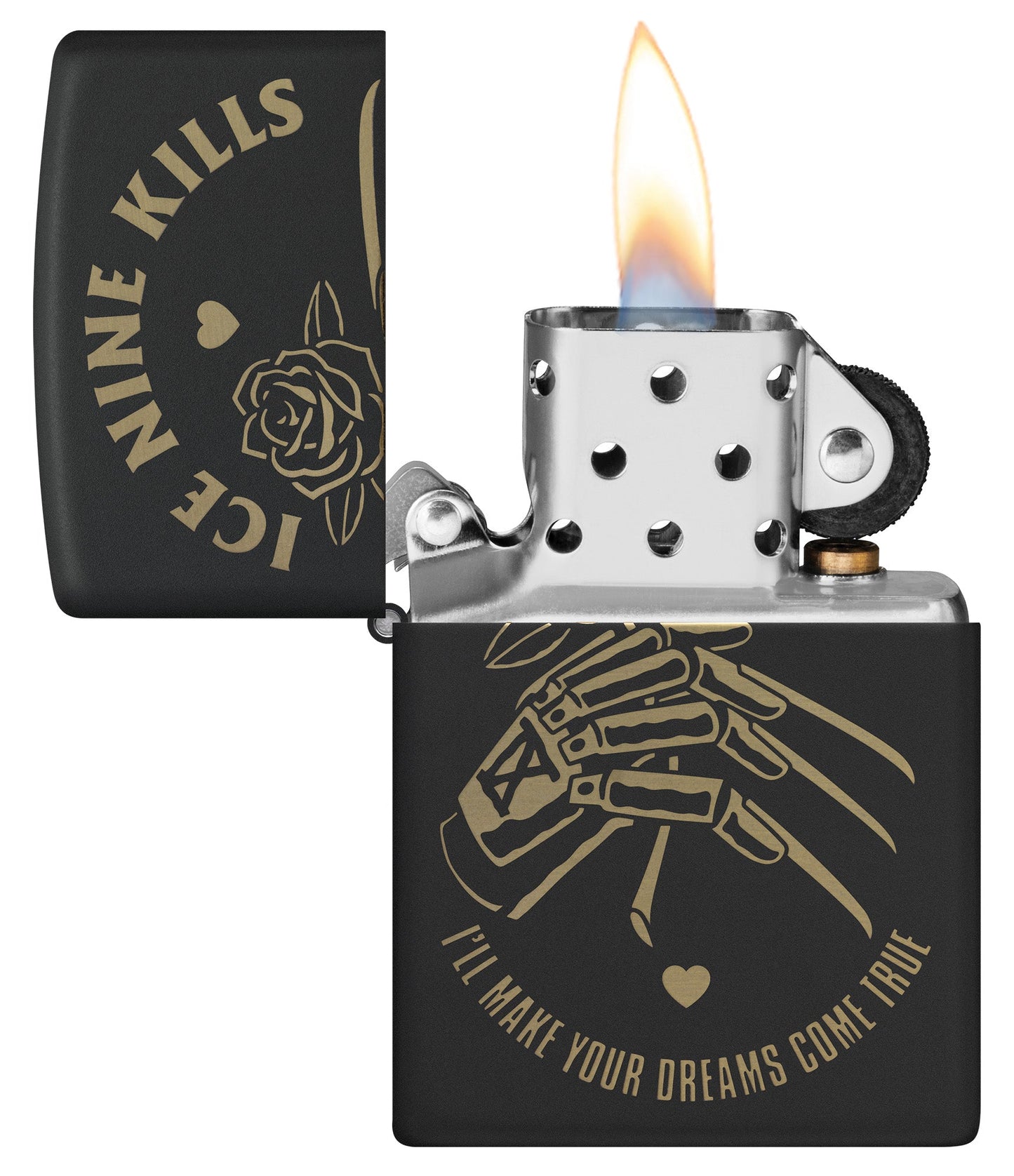 Ice Nine Kills – Dreams