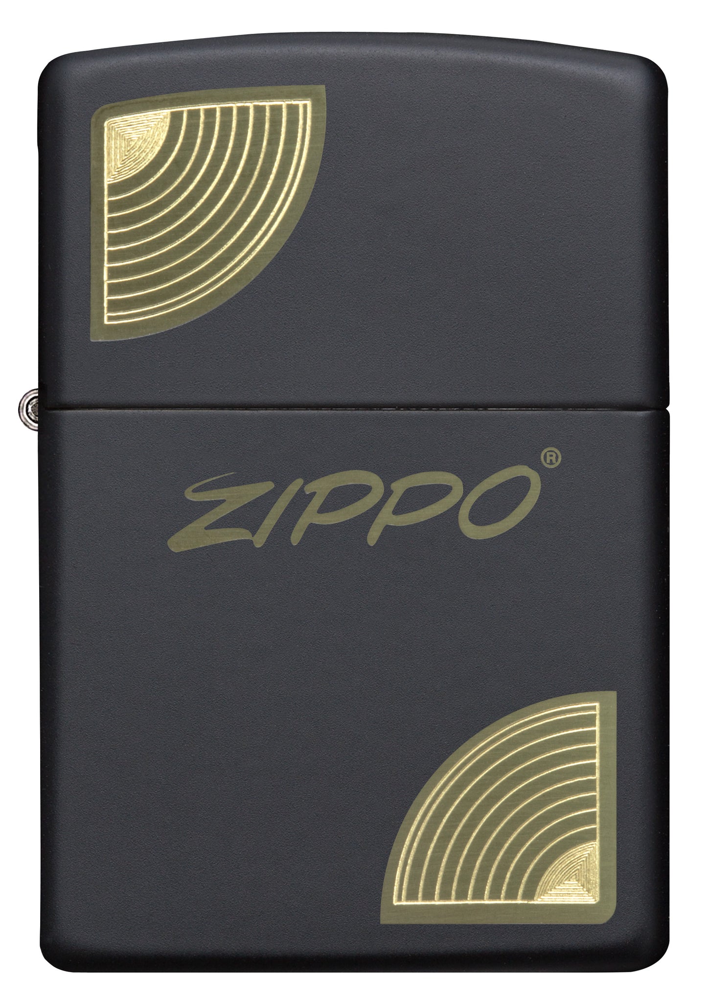 Zippo Design