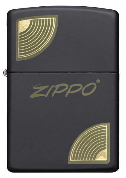 Zippo Design