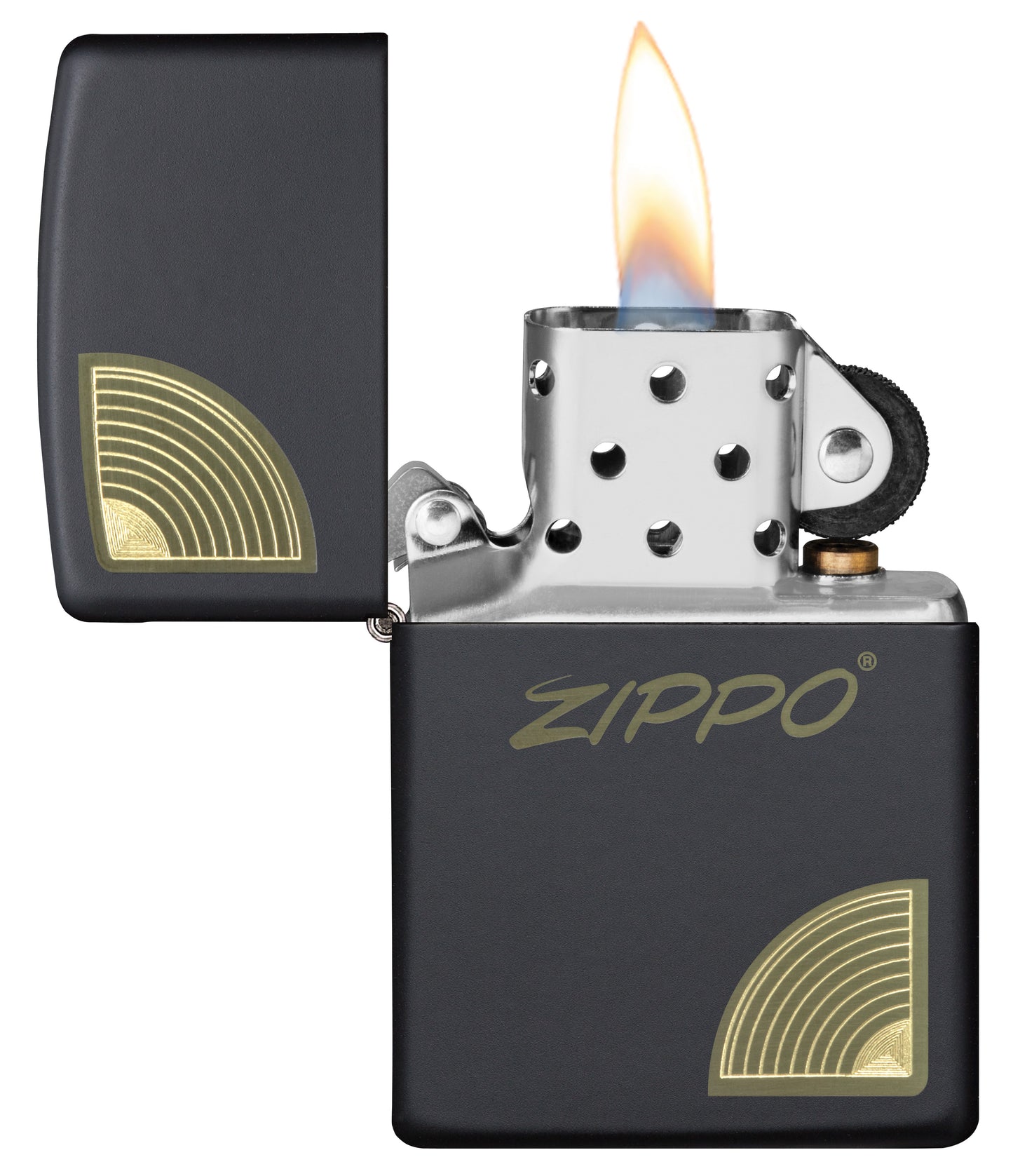Zippo Design
