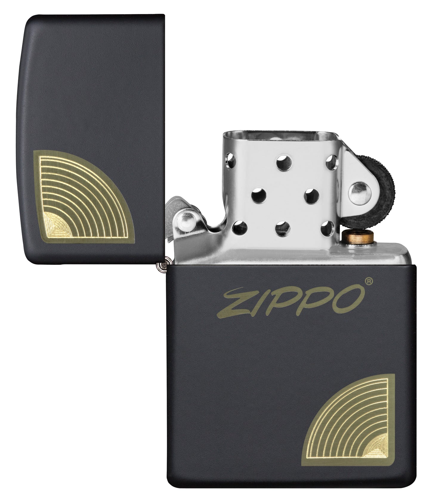 Zippo Design