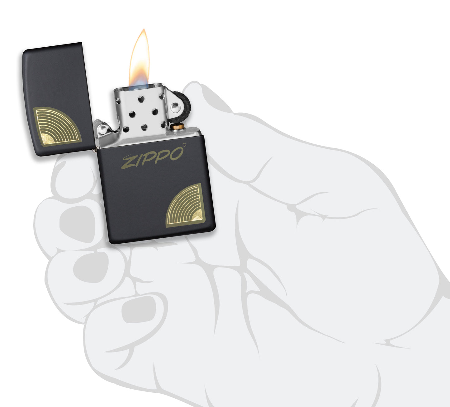 Zippo Design