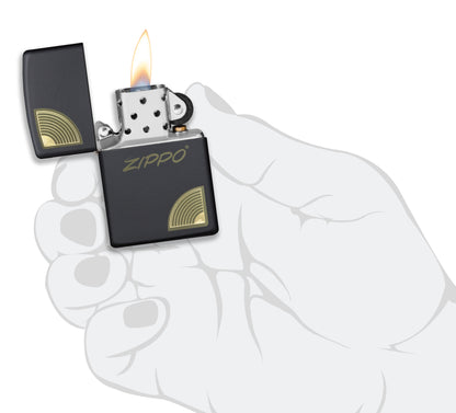 Zippo Design
