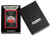 Zippo Record