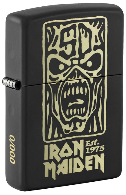 Iron Maiden 50th anniversary | Limited Edition