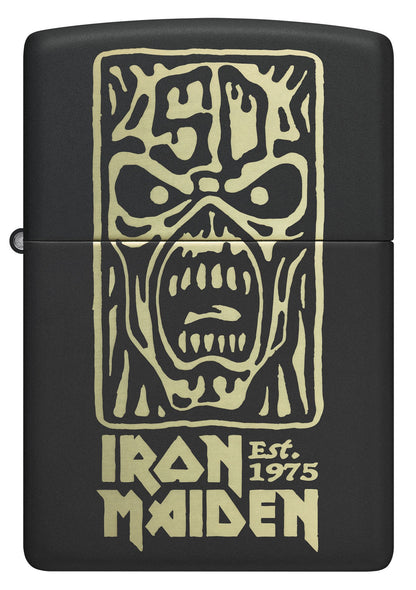 Iron Maiden 50th anniversary | Limited Edition