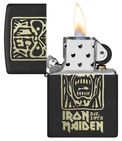 Iron Maiden 50th anniversary | Limited Edition