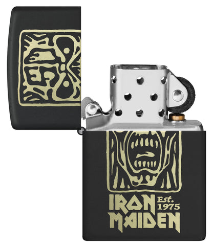 Iron Maiden 50th anniversary | Limited Edition