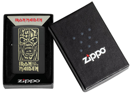 Iron Maiden 50th anniversary | Limited Edition