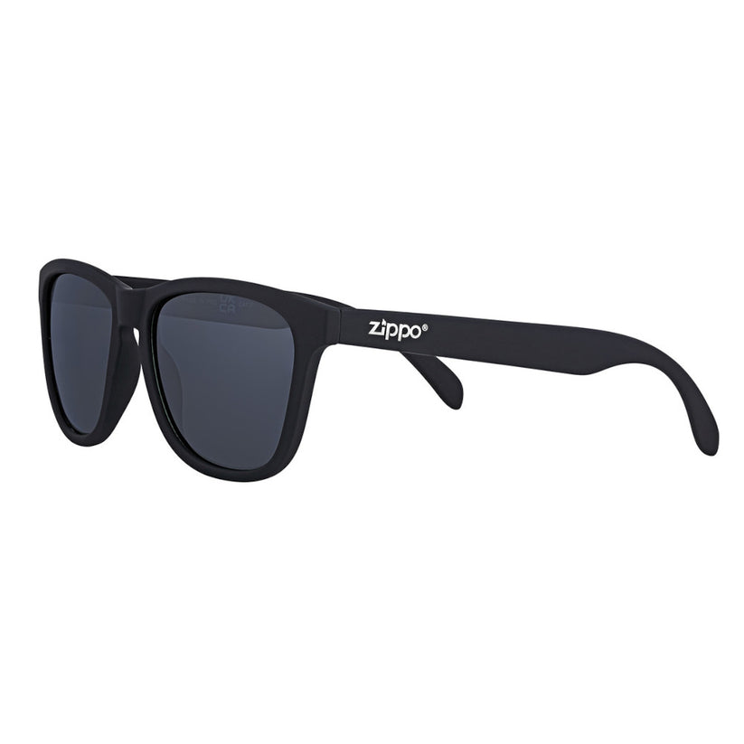 Zippo Soft Touch Angular Sunglasses