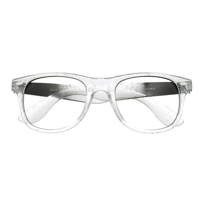 Selbsttönende Sonnenbrille – Schwarz