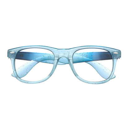 Selbsttönende Sonnenbrille – Schwarz
