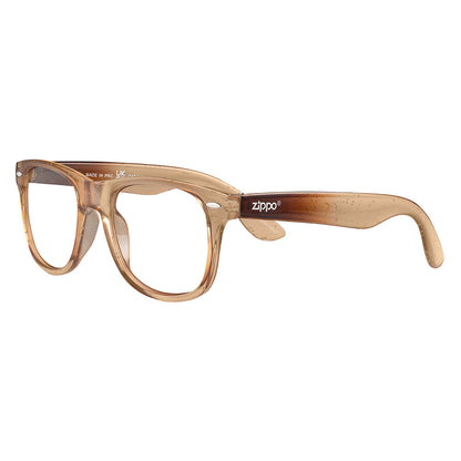 Selbsttönende Sonnenbrille – Schwarz