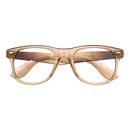 Selbsttönende Sonnenbrille – Schwarz