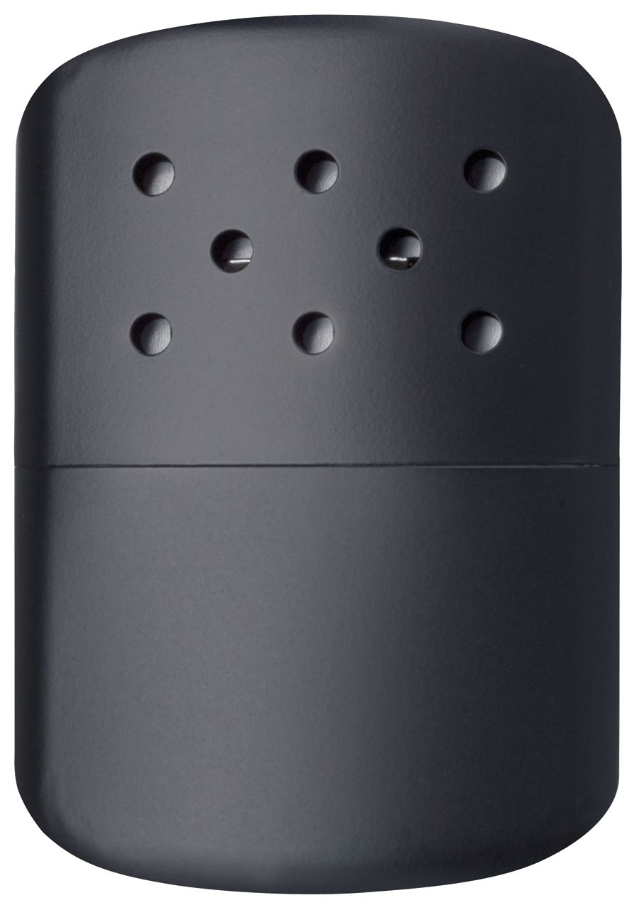 Hand Warmer Black 12 Std.