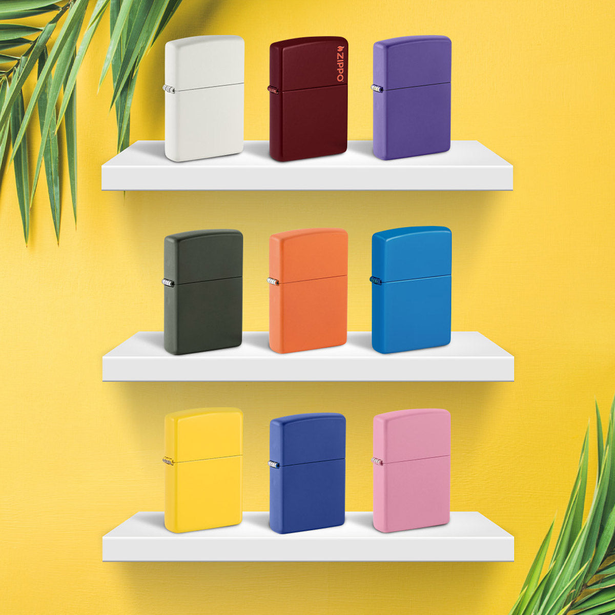 Official Zippo Germany Shop | Zippo.de
