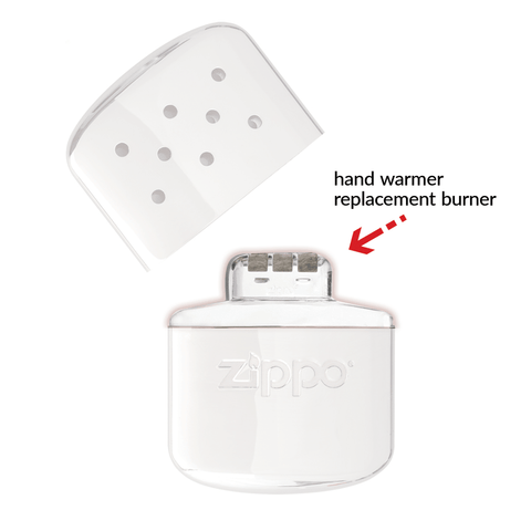 Replacement Burner Hand Warmer