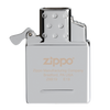 Zippo Doppelbrenner Butangaseinsatz Frontansicht