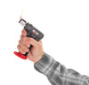 Zippo Butangasbrenner mit gelben Flamme