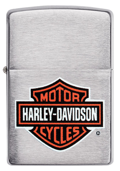 Harley-Davidson®