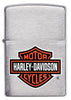 Harley-Davidson®