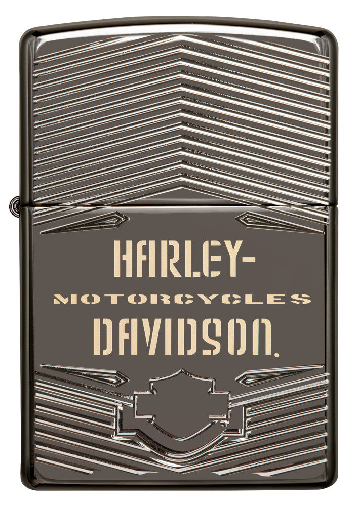 Harley-Davidson®