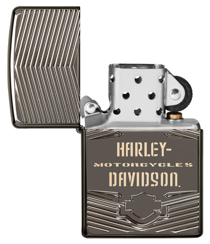 Harley-Davidson®
