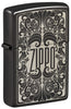 Zippo Design