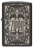 Zippo Design