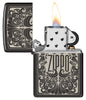 Zippo Design