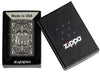 Zippo Design